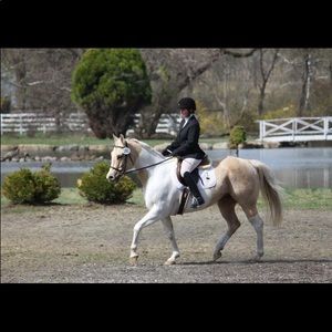 Meet your Posher, Lisa